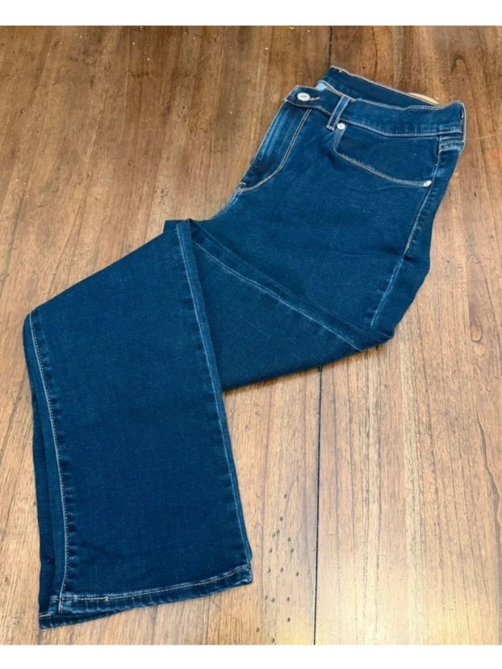 Levi’s Straight Leg Jeans Size 10/30